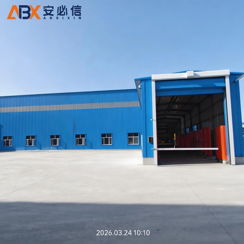 汕尾软帘堆积门